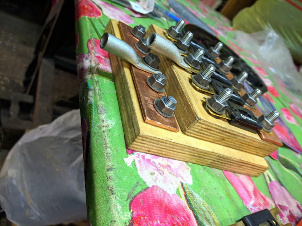 Дистрибьютор своими руками — Hyundai Getz, 1,4 л, 2010 года | автозвук ...