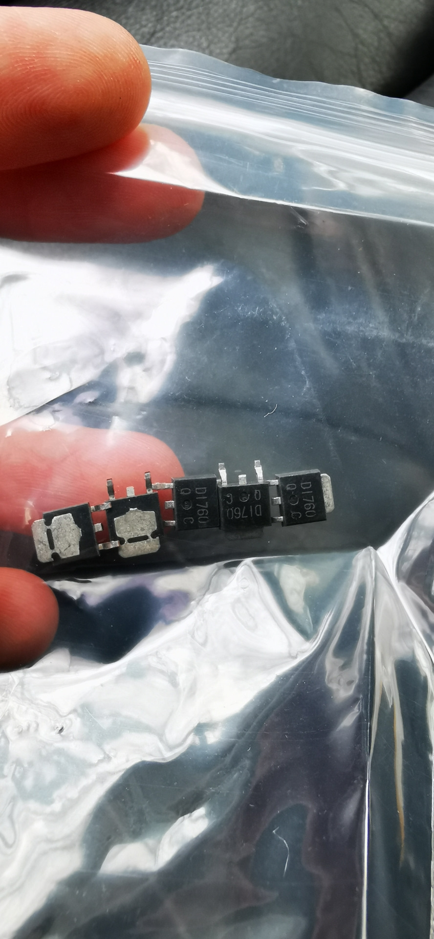 Ремонт подсветки магнитолы — Volvo S60 (1G), 2,4 л, 2007 года | своими ...