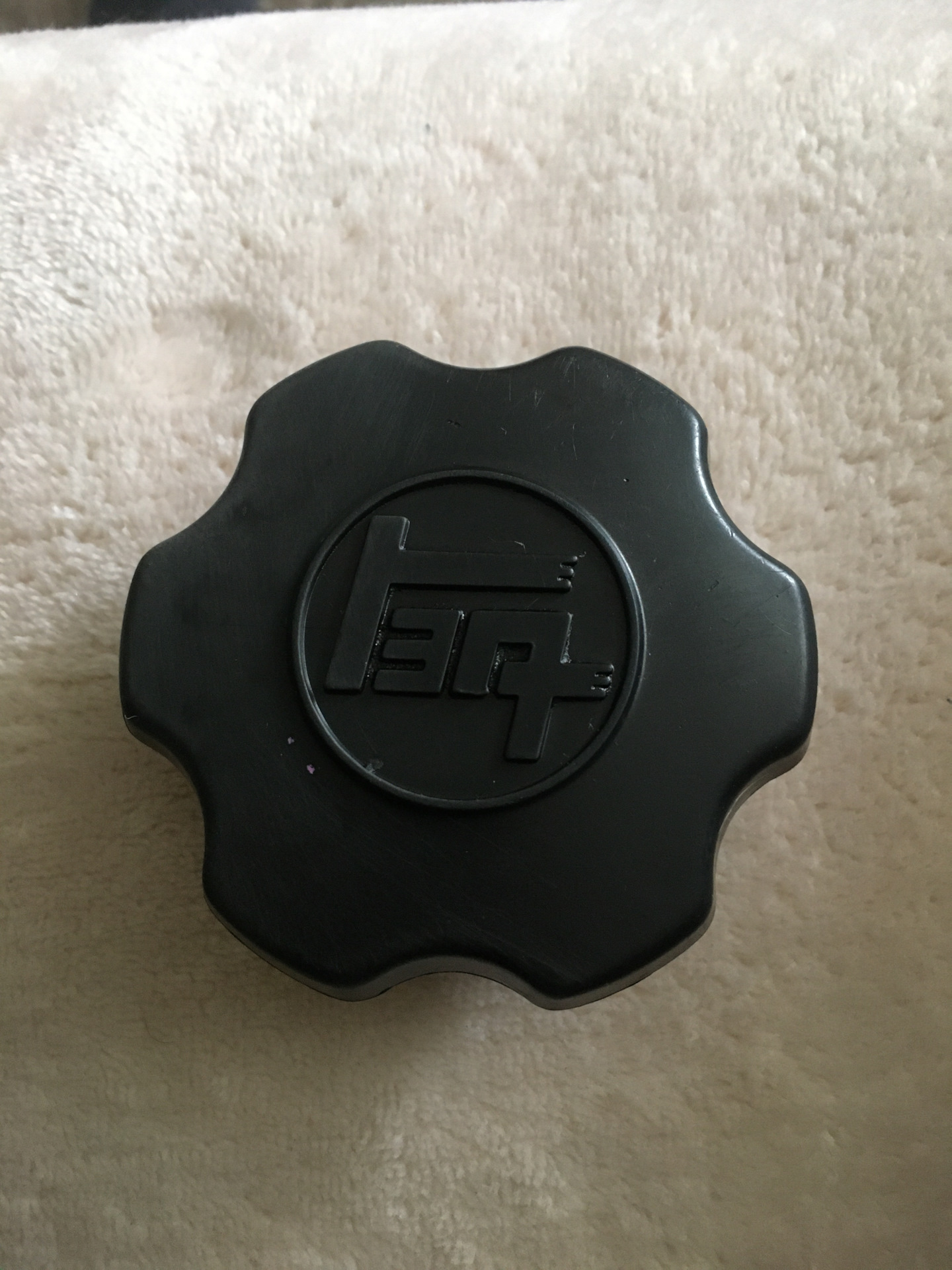 Деталь 710 — Toyota Corolla (100), 1,5 л, 1995 года | аксессуары | DRIVE2