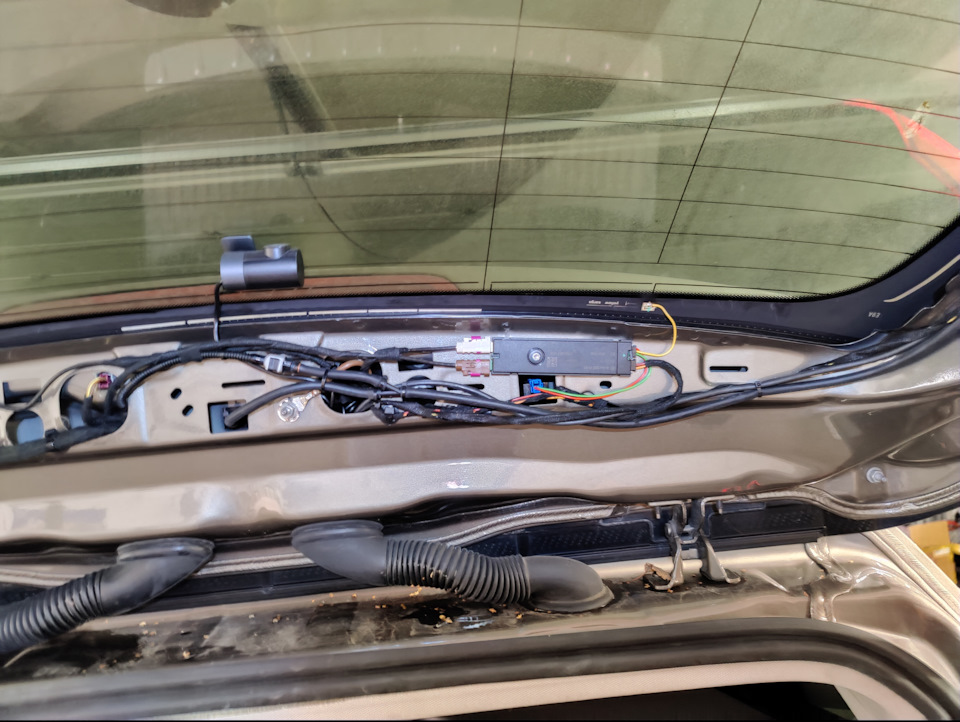 Фото в бортжурнале Mercedes-Benz B-class (W246)