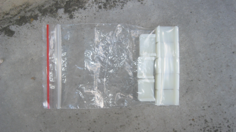 Ремкомплект ограничителей дверей на гранд витару — Suzuki Grand Vitara ...