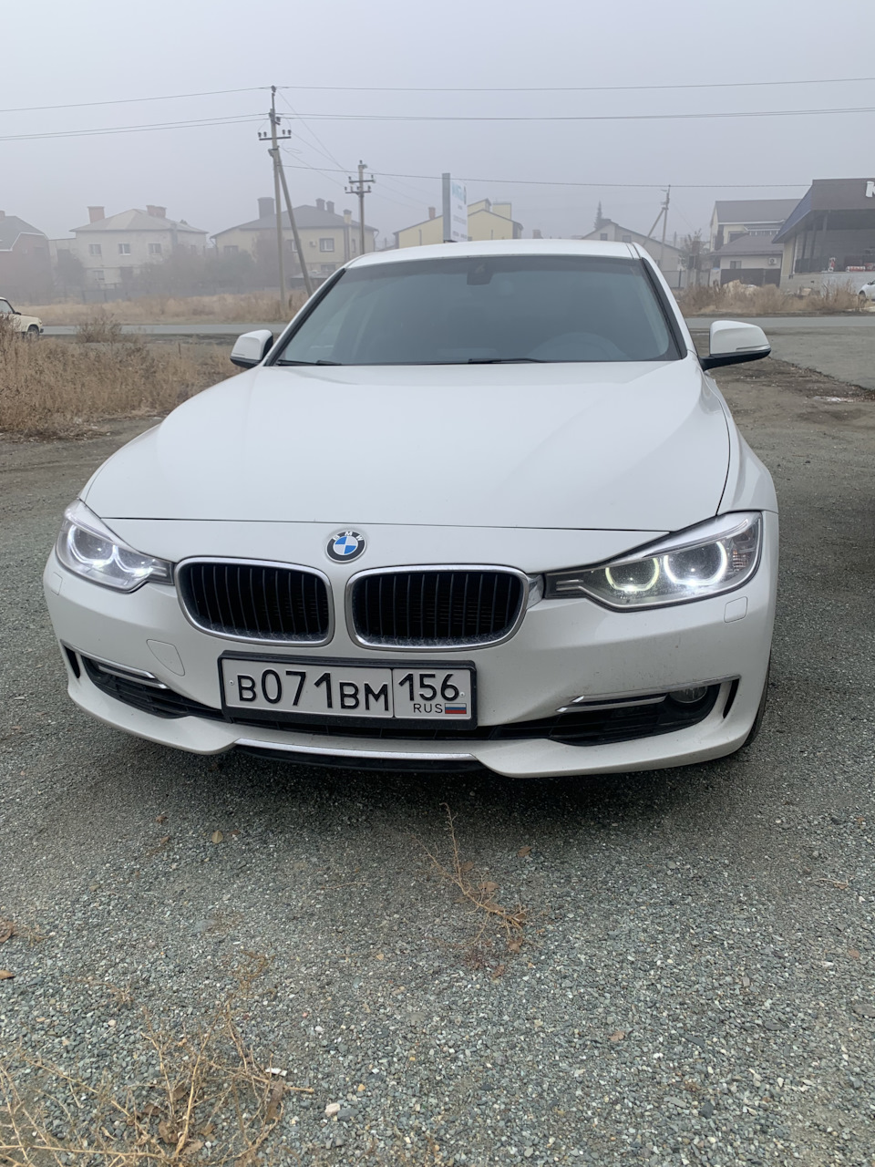 Прошивка 328i вместо 320i f30 CEBEP-SPB — BMW 3 series (F30), 2 л, 2015  года | тюнинг | DRIVE2