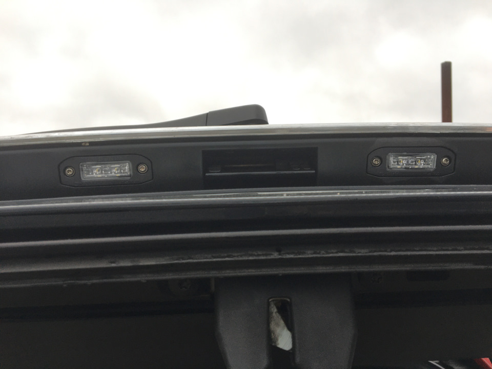 27. Фонарики — Volvo XC90 (1G), 2,4 л, 2012 года | просто так | DRIVE2