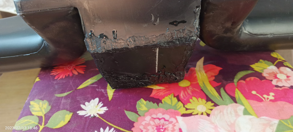 Демонтированные — Chevrolet Lacetti SW