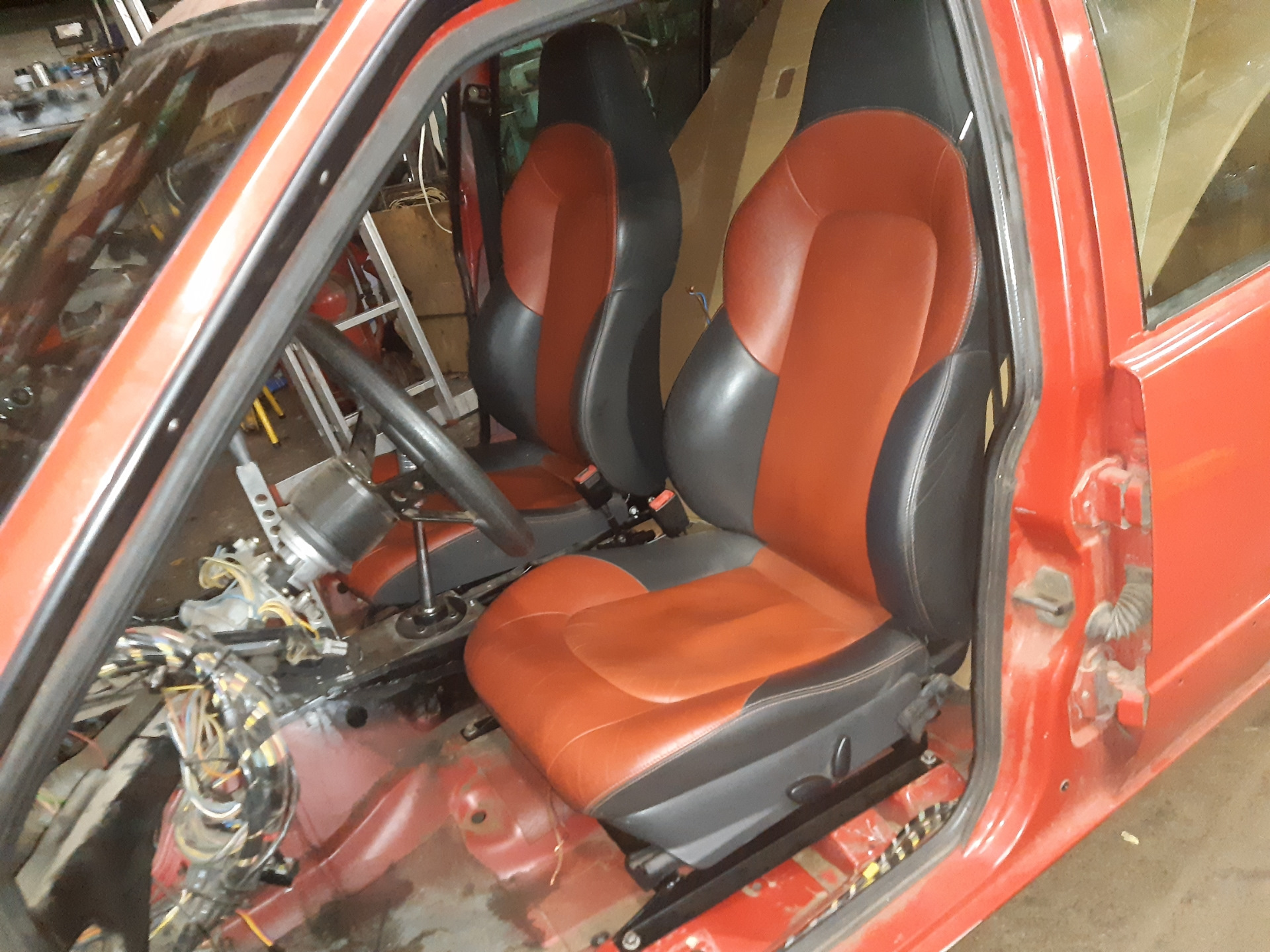 Самую малость мира роскоши и комфорта — Volvo 740, 2,3 л, 1988 года ...