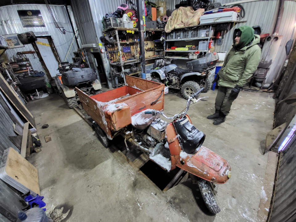 Фото в бортжурнале Suzuki Grand Vitara (2G)