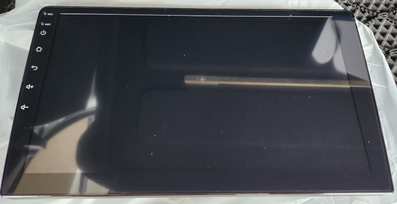 19 Магнитола TS18PRO на Mitsubishi ASX — Mitsubishi ASX, 1,6 л., 2019 ...