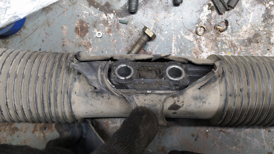 Бряк, бряк, бряк! Или кто стучит в педаль сцепления! — Daewoo Nexia ...