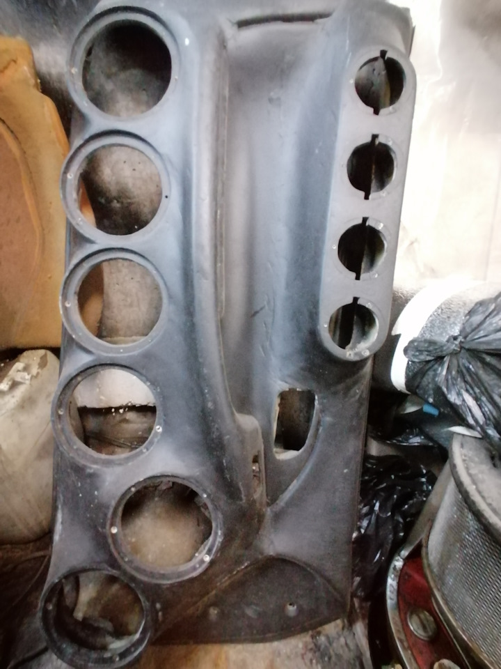 Дверные карты под акустику на Toyota Sprinter Trueno (100). Б/у | 3 000 ...