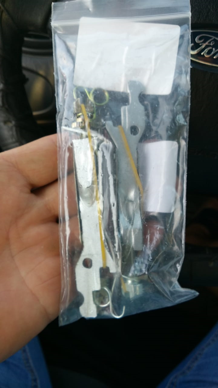 Проточка задних барабанов — Suzuki Swift (2G), 1,3 л, 2006 года | визит ...