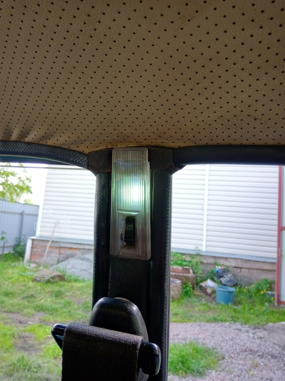 Чистка дроссельной заслонки и адаптация — Hyundai Solaris, 1,4 л, 2012 ...