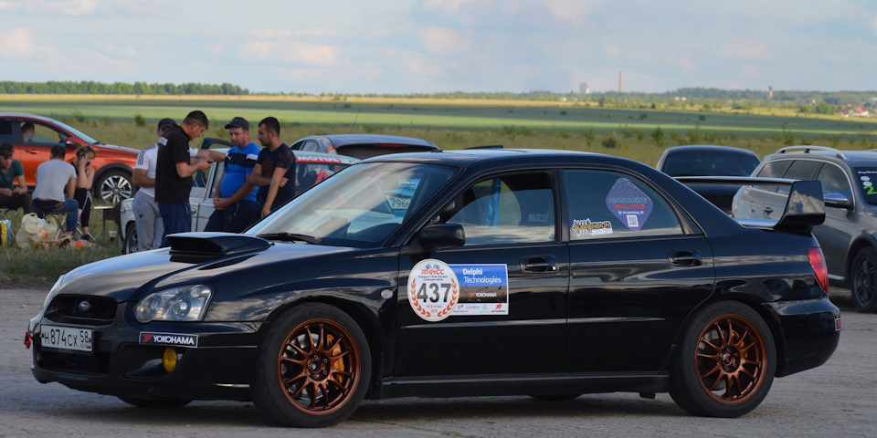 Заправка кондиционера или ошибка по высокому давлению! — Citroen C4 L ...