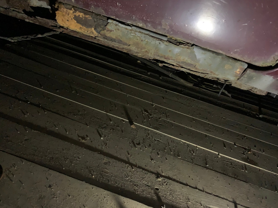 Фото в бортжурнале Volvo S40 (1G)