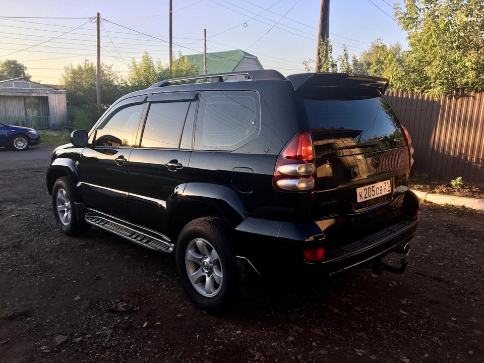 24. Продувка адсорбера + фильтр, замена сетки vvt-i + клапан карт ...