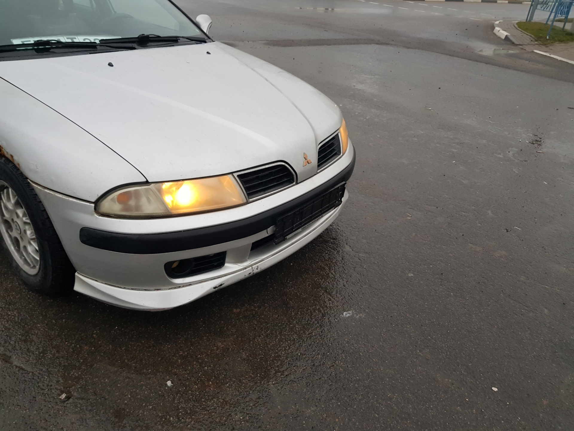 Продайте mitsubishi