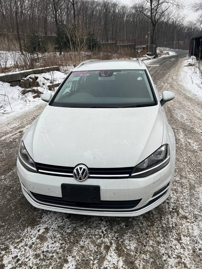 Продолжение истории покупки ) — Volkswagen Golf Variant (Mk7), 1,4 л, 2015  года | покупка машины | DRIVE2