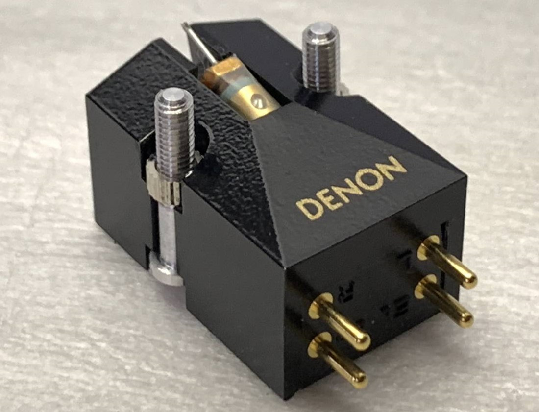 Мс головка. Denon DL-103. МС головка звукоснимателя. Denon DL-1000a. Mm головка звукоснимателя.