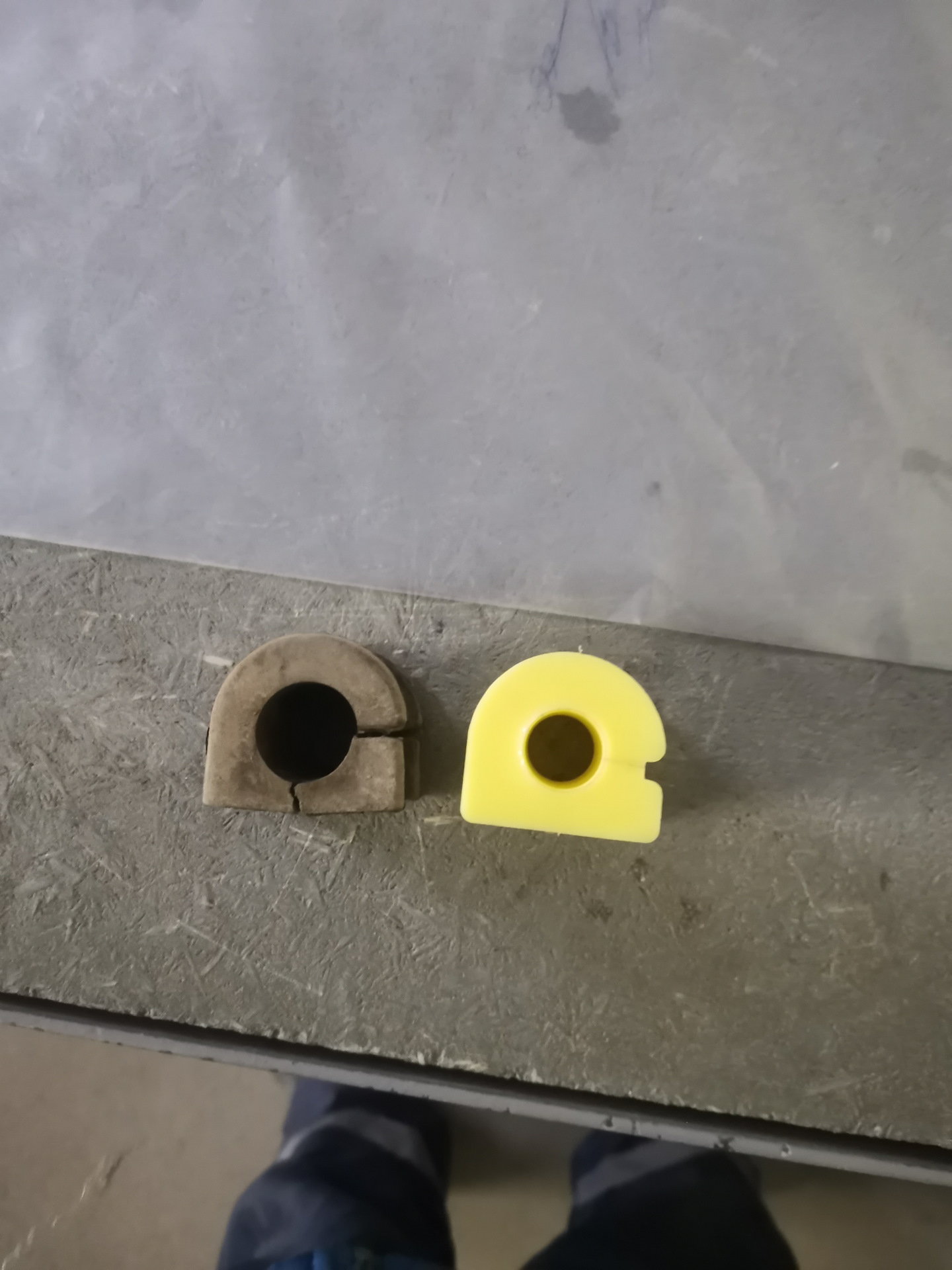 Масло, втулки. — Lifan X60, 1,8 л, 2017 года | своими руками | DRIVE2