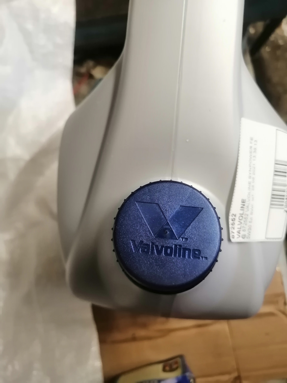 Фото в бортжурнале Hyundai Solaris (1G)