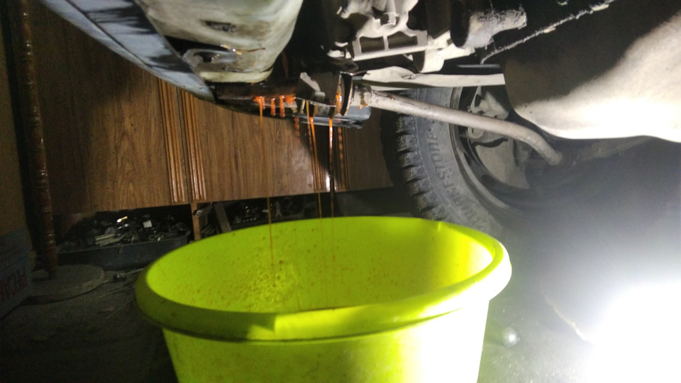 Переделка СОД Калина 1 на СОД Гранта ч.1 — Lada Калина универсал, 1,4 л ...