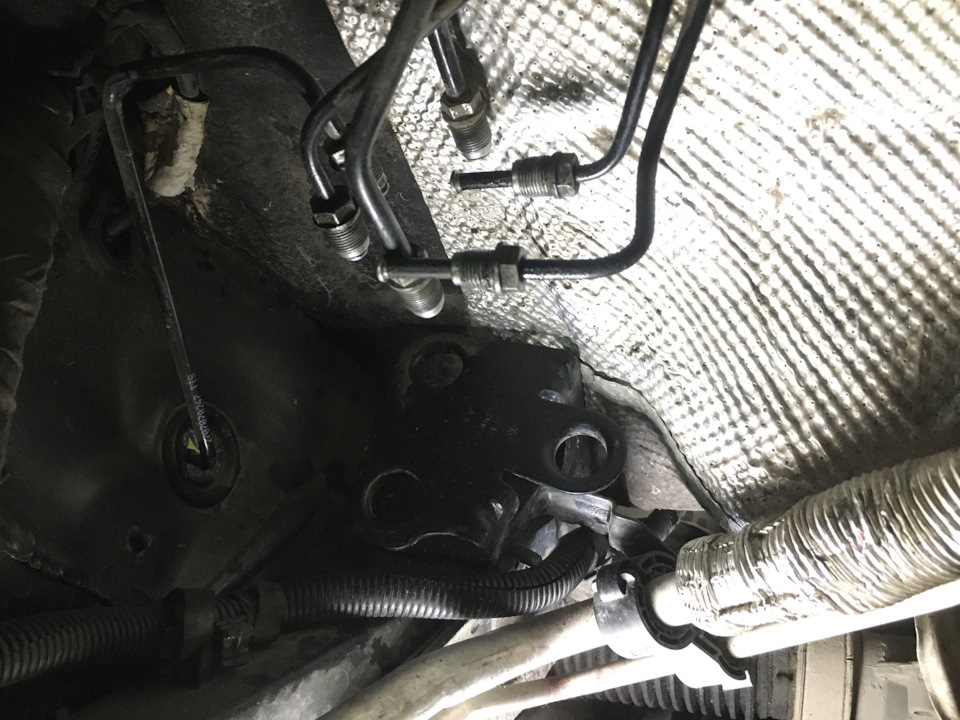 Фото в бортжурнале Audi A3 Sportback (8PA)