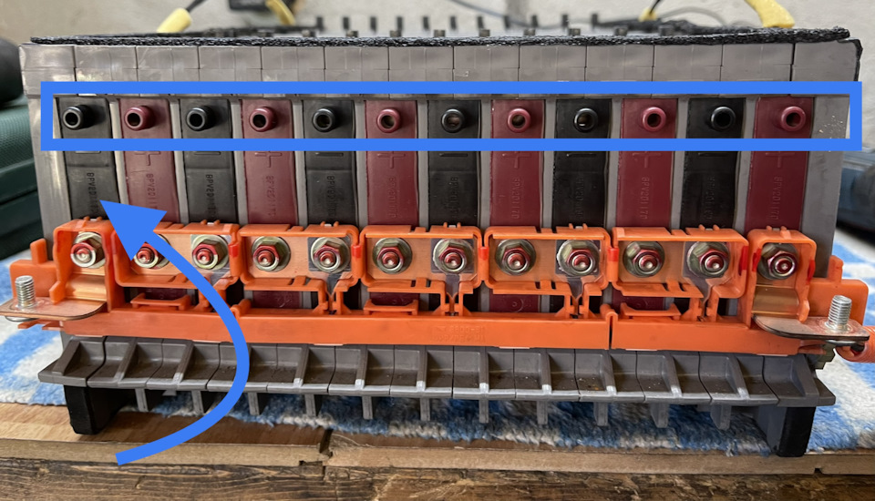 Фото в бортжурнале Lexus RX 400h (2G)