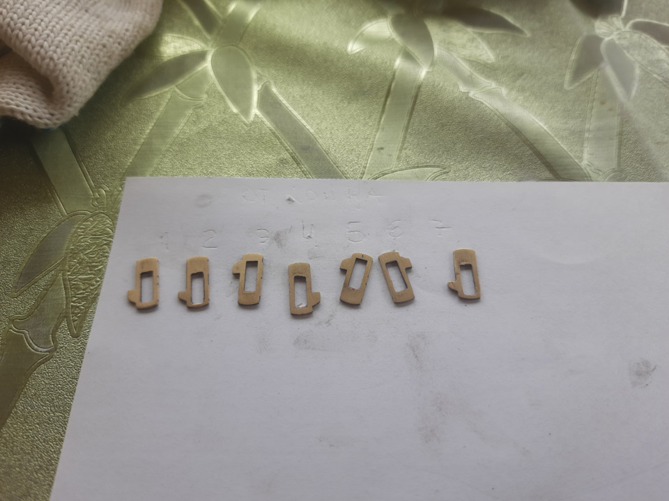 Ремонт личинки — Lada Приора седан, 1,6 л, 2011 года | своими руками ...