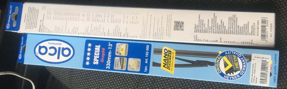 28.01.2021 регулируемая пауза дворников (реле 63.3777) и новые щетки ...