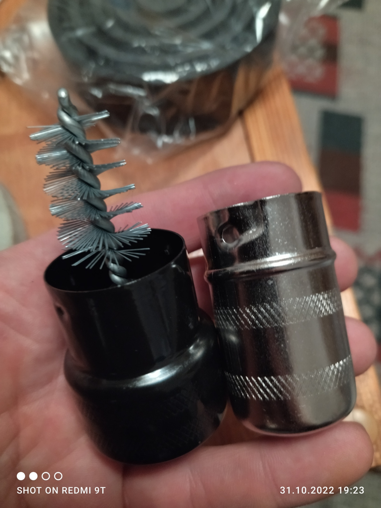 АКБ, плановая замена ( Тюмень премиум 64А, 620Аh) — Toyota Corona ...