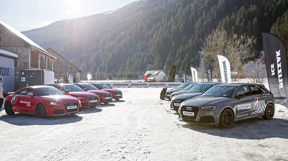 Фото в бортжурнале Audi A5 Sportback (2G)