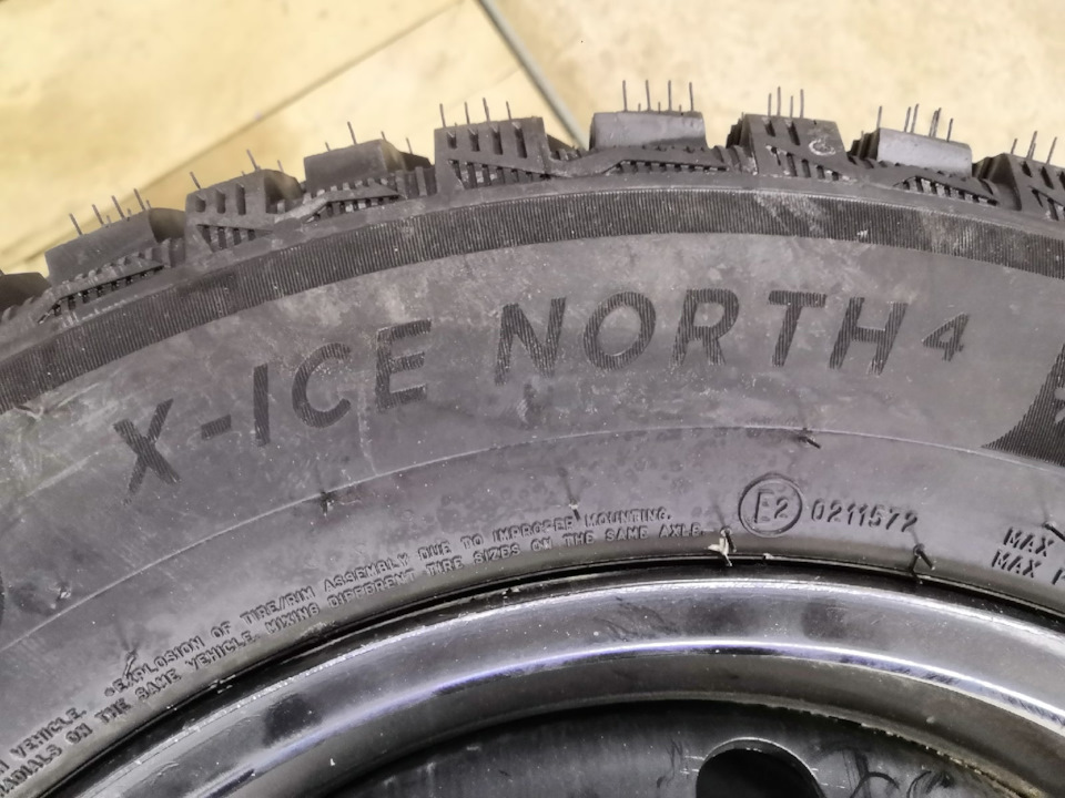 Шины 185 65 r15 екатеринбург. Michelin Ice North 4 185/65 15.