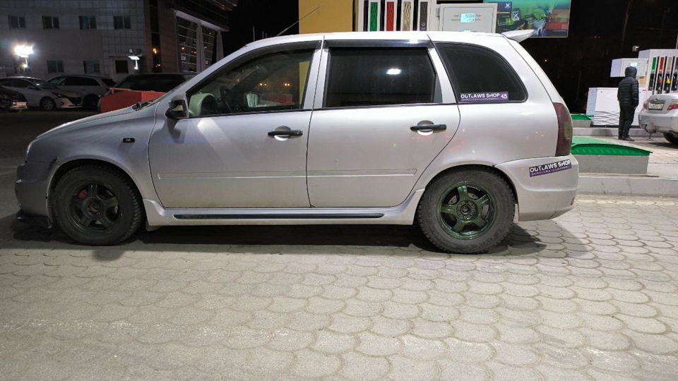 Калина спорт грм