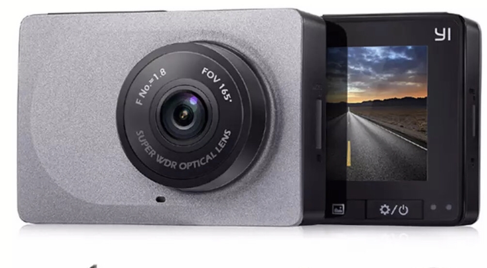 Видеорегистратор xiaomi yi. Видеорегистратор xiaomi yi dvr. xiaomi yi smart видеорегистратор. видеорегистратор xiaomi с двумя камерами. smart dash camera от фирмы xiaomi.