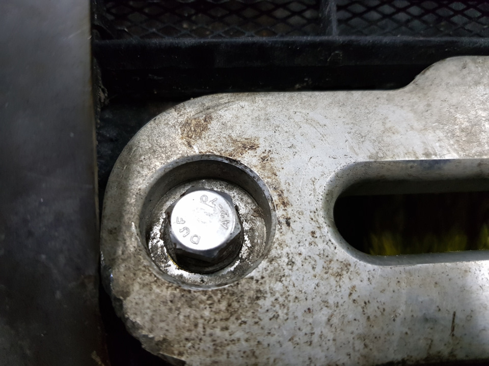 Фото в бортжурнале Renault Duster (1G)