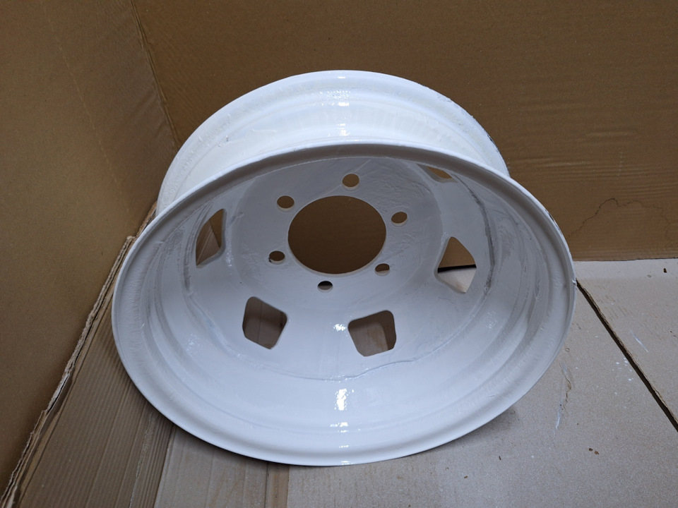 5️⃣2️⃣ Шиномонтаж ГАЗели #4 — ГАЗ Газель, 2,5 л, 1998 года | колёсные ...