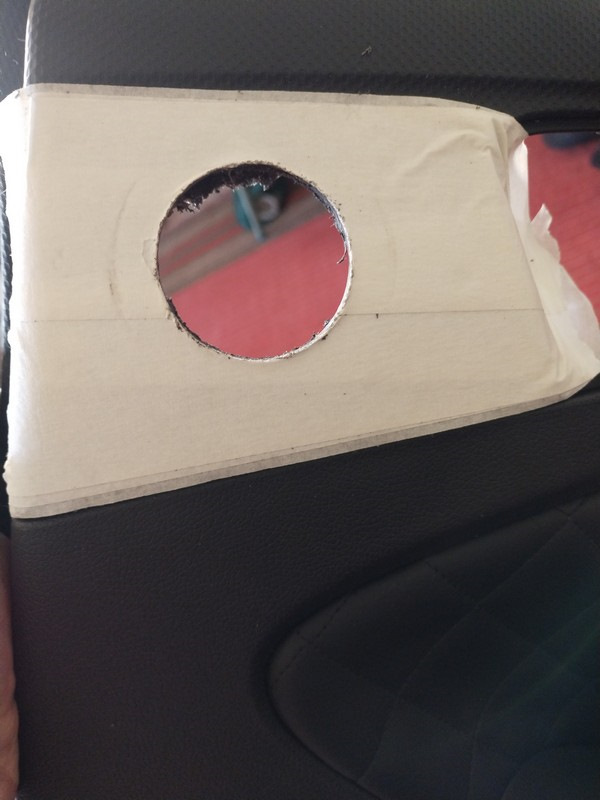 Вжик!) — Hyundai Solaris (1G)