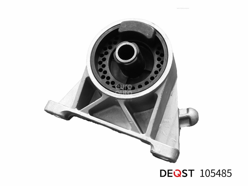 105485 Опора двигателя передняя для Opel Astra G/Zafira (F75) deqst ...
