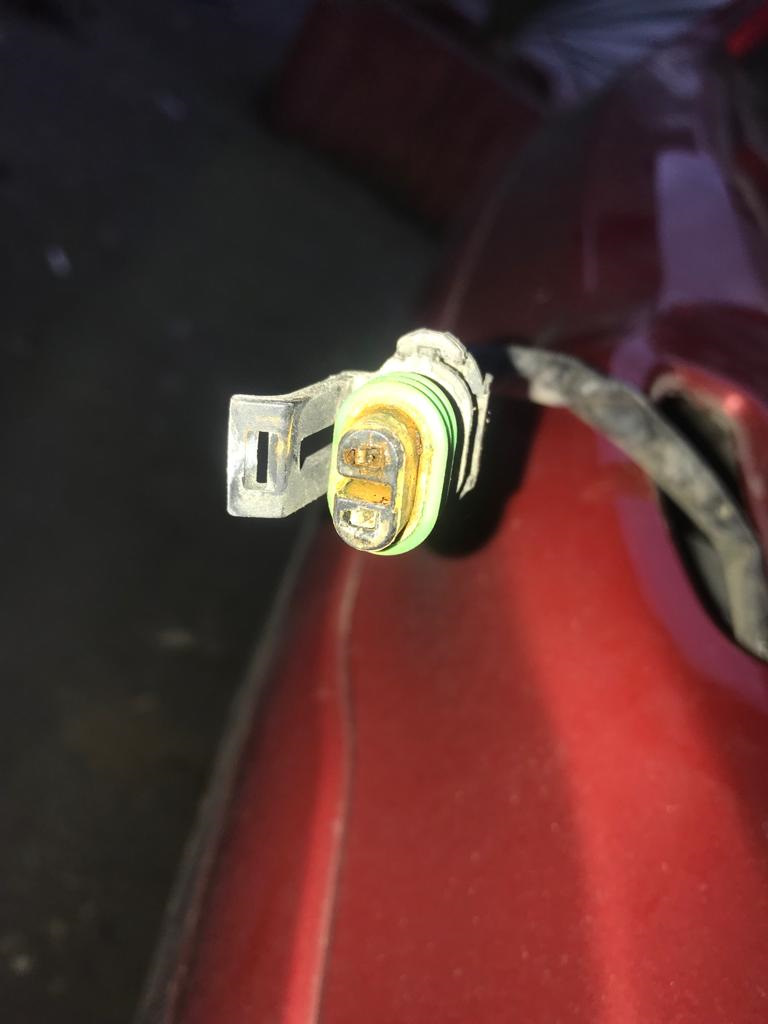 Подсветка номера — Nissan Micra (K12C), 1,2 л, 2007 года | своими ...