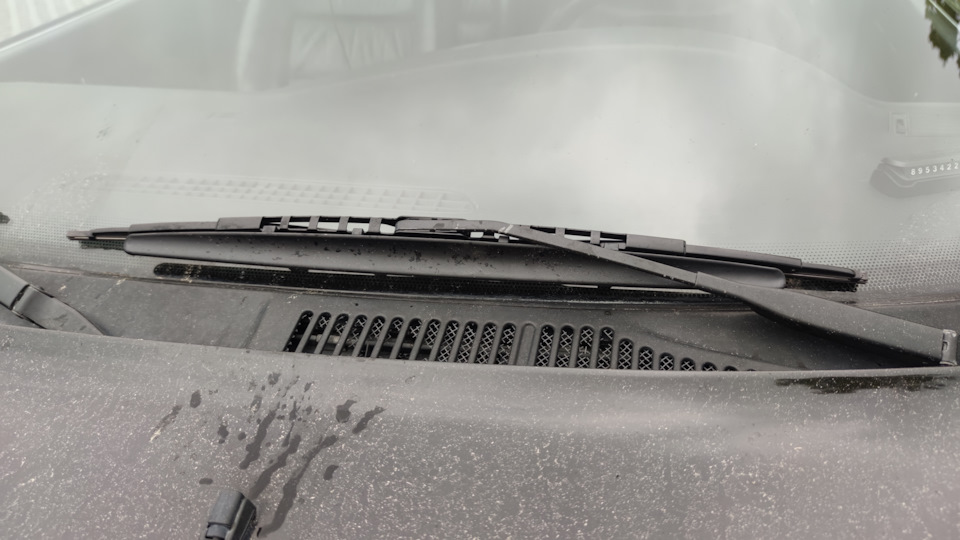 Фото в бортжурнале Audi A6 (C4)