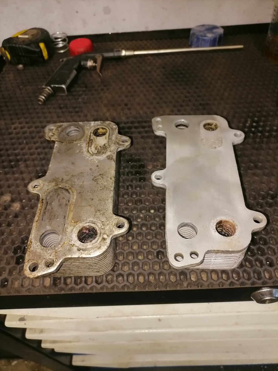 Антифриз, якобы из Светофора. — DRIVE2