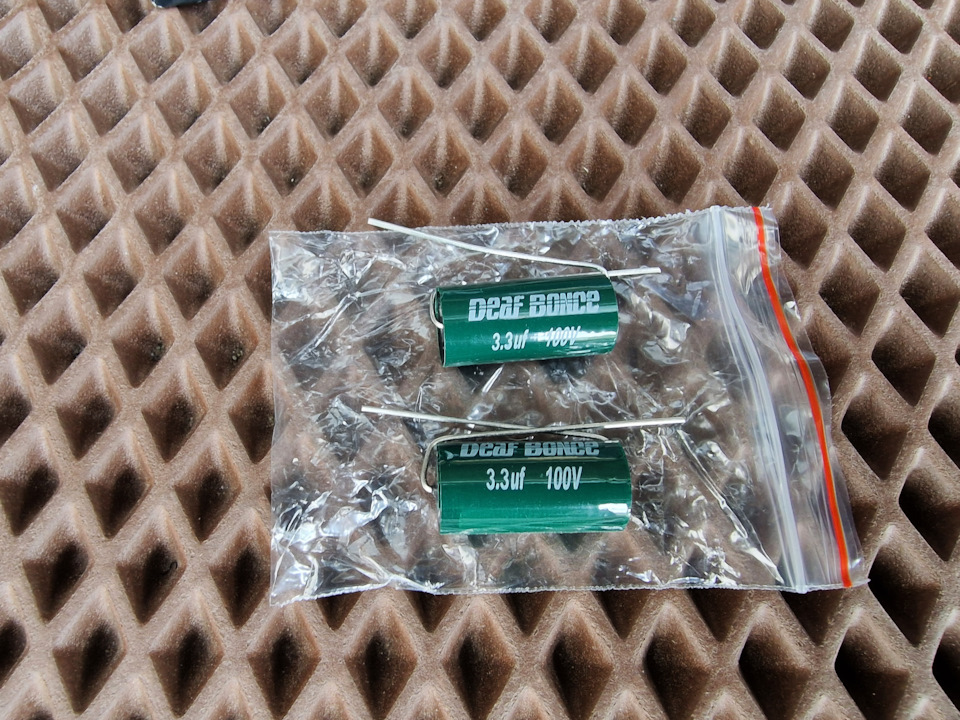 Новые рупора Apocalypse AT-32 в Самурая💪 — Mitsubishi Outlander