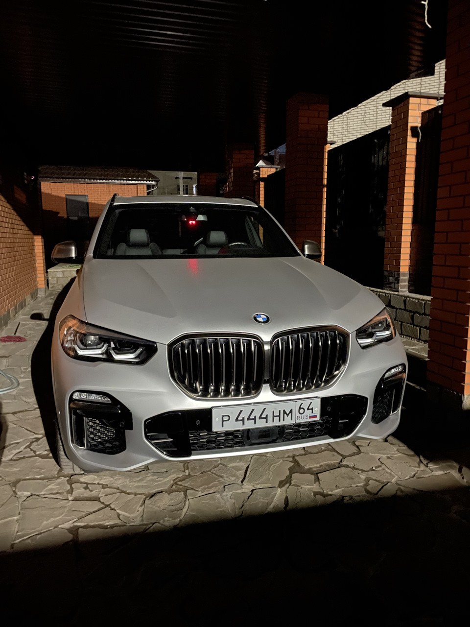 Выгулял Х5 — BMW X5 (G05), 3 л, 2019 года | покатушки | DRIVE2