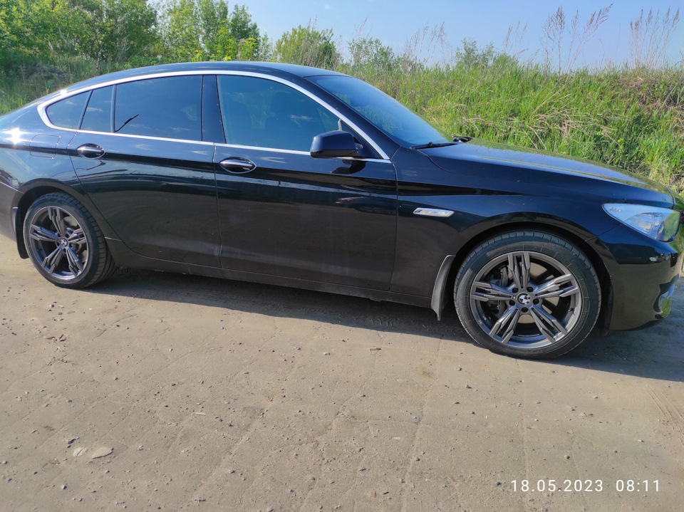 Барнаульские пружины. Восстановление амортизаторов — BMW 5 series Gran ...