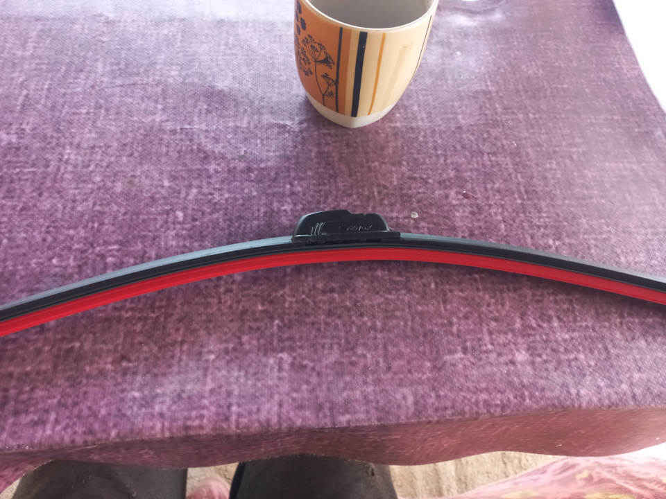 Фото в бортжурнале Citroen C5 (1G)