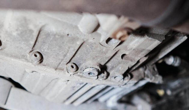 Фото в бортжурнале Jeep Compass (2G)