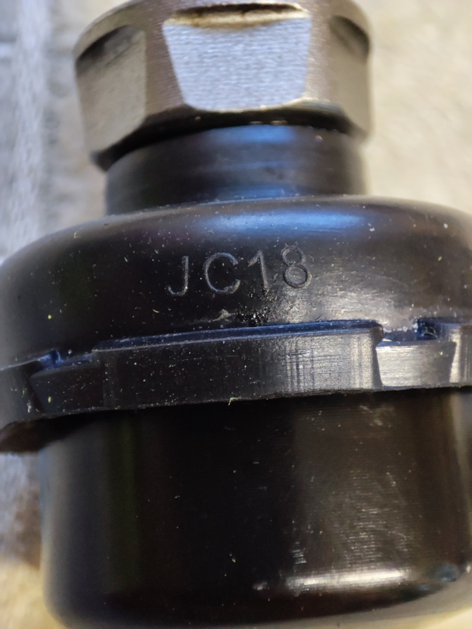 Фото в бортжурнале Nissan X-Trail II