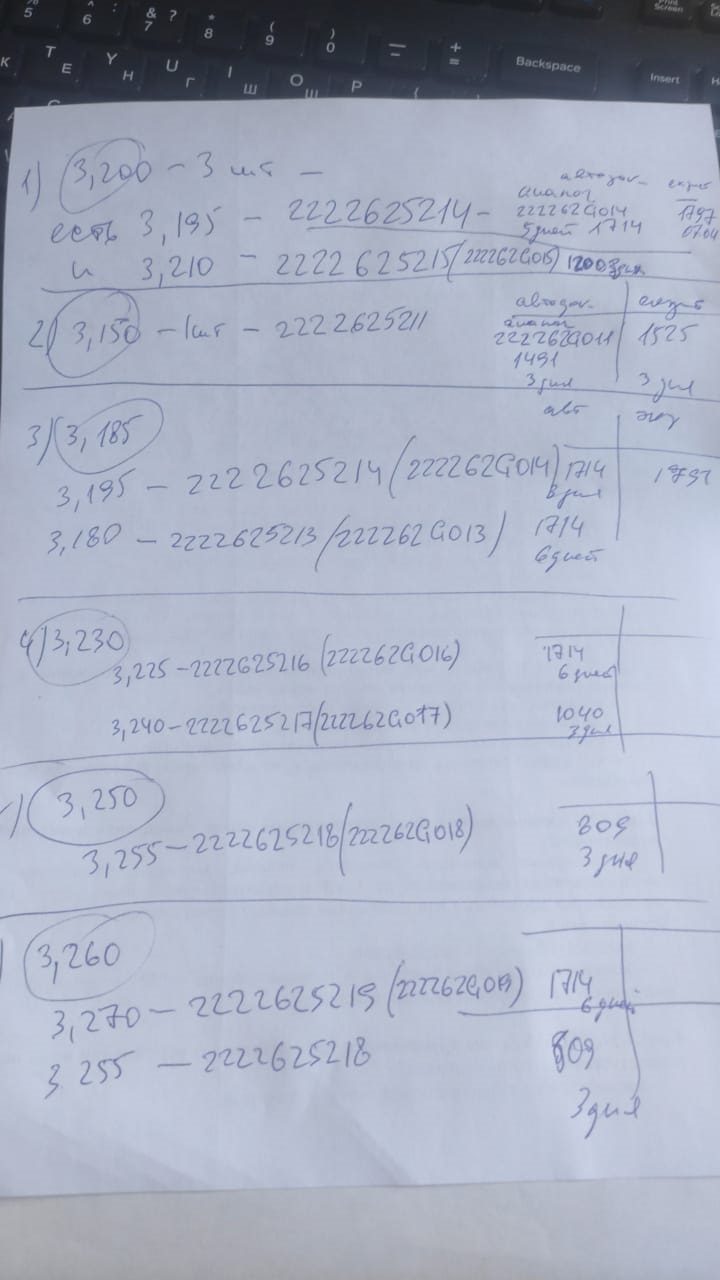 Капитальный ремонт двигателя Hyundai IX35, 2012, 4WD — Hyundai ix35, 2 л,  2012 года | визит на сервис | DRIVE2