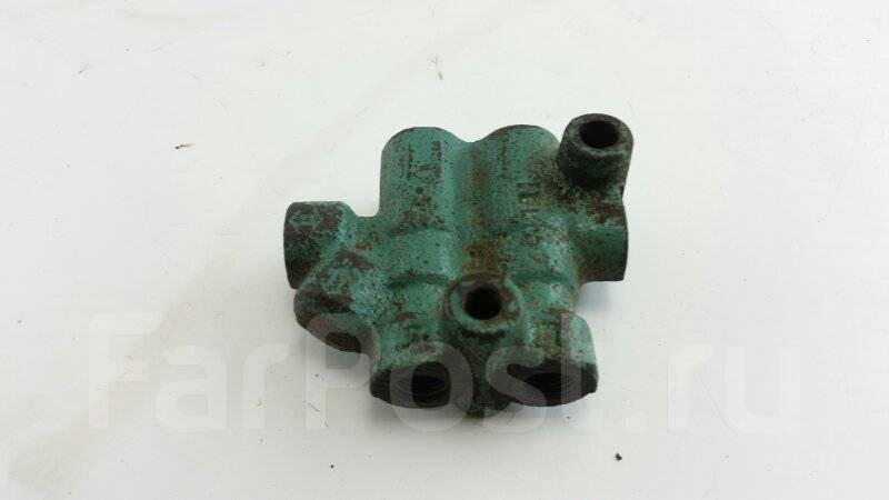 Выбор регулятора тормозного усилия при установке ЗДТ — Сообщество ...