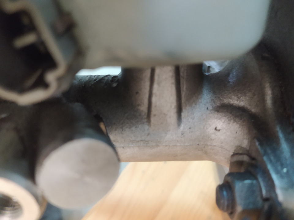 Фото в бортжурнале Toyota Supra (80)