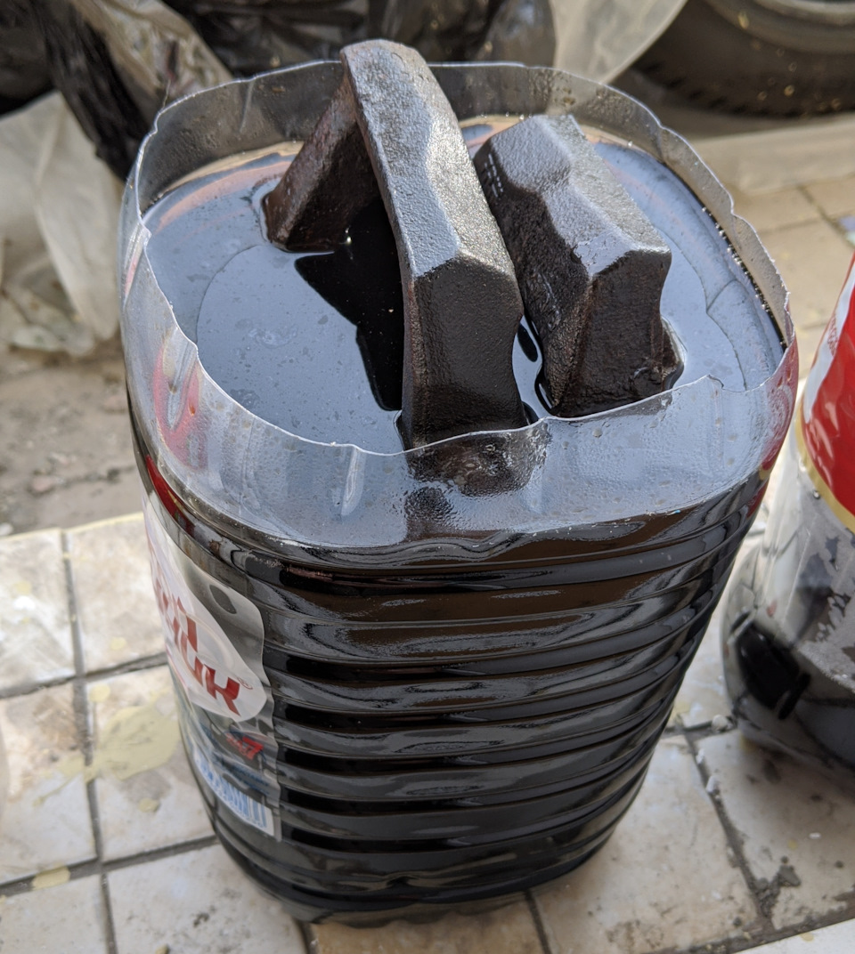 Фото в бортжурнале Mercedes-Benz C-class (W204)